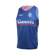 238.023 - Mariniers Running Singlet