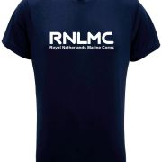 Mariniers T-shirt “RNLMC”