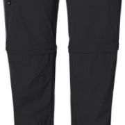 COM stretch Zip-Off Trekking pants