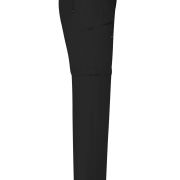 COM stretch Zip-Off Trekking pants