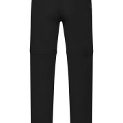 COM stretch Zip-Off Trekking pants