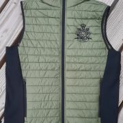 Korps Bodywarmer