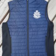 Korps Bodywarmer