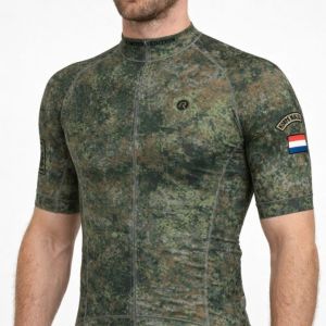 Mariniers NFP Wielershirt KM